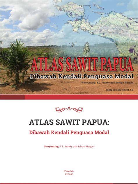 Atlas Sawit Papua - raincitystudios.com