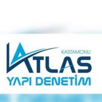 ATLAS YAPI DENETİM & KENTSEL DÖNÜŞÜM ÜSKÜDAR.