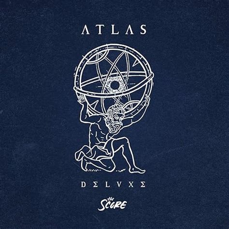 ATLAS by The Score on Amazon Music - Amazon.com