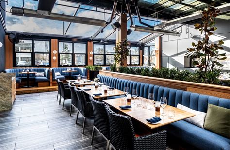 ATLAS steak + fish - Langley Restaurant - OpenTable