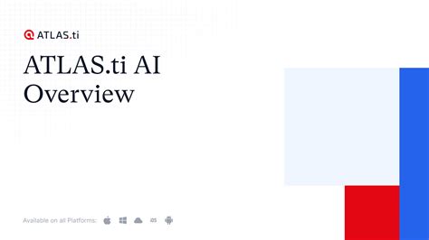 ATLAS.ti | The #1 Software for Qualitative Data … - coolestguyplanet.net