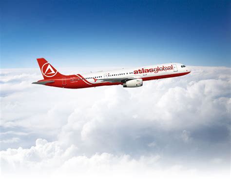 ATLASJET HAVACILIK A.Ş. Ekip Tahsis Memuru İş İlanı.