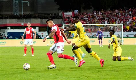 Atletico Bucaramanga vs Independiente Santa Fe Prediction - raincitystudios.com