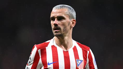 Atletico Madrid star Antoine Griezmann finally confirms future decision ... - raincitystudios.com
