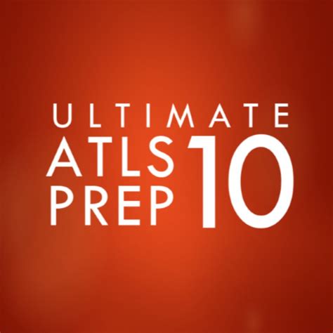 ATLS Ultimate ATLS Prep Course Overview YouTube