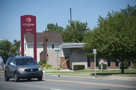 ATM (Citizens Bank) — 100 East Michigan Avenue, Jackson, MI …