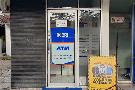 atm bri balikpapan - elchoricharrua.com