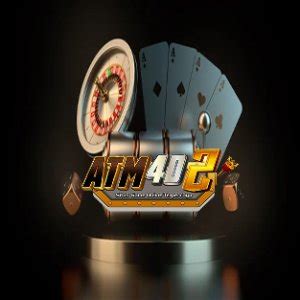 ATM4D2 PLAY : #1 SITUS SLOT GACOR RESMI GAMPANG MENANG BANJIR JACKPOT HARI INI