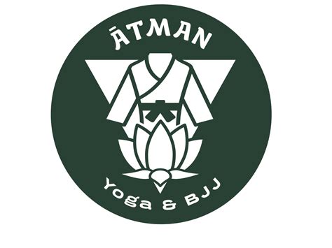 ATMAN YOGA AND BJJ - Request …