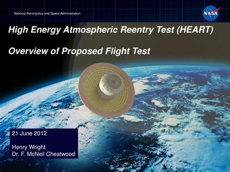 Atmospheric Reentry Testing: Overview & Methods - wintechmobiles.com