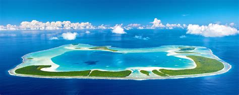 Atoll | Definition & Facts | Britannica - muktibox.com