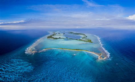 Atoll Reef - muktibox.com