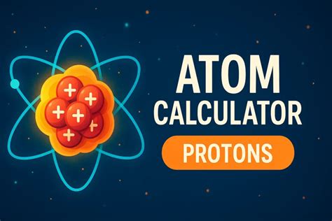 Atom Calculator (protons) - Symbolab - wintechmobiles.com