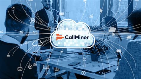 Atombit and CallMiner Partner to Enable Enterprise-Wide Experience ... - coolestguyplanet.net