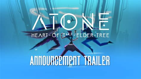 ATONE Heart of the Elder Tree Coming to PC and Switch