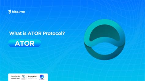 ATOR Protocol: Answering Common Questions
