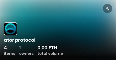 ATOR Protocol image 4