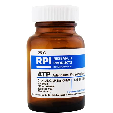 ATP (Adenosine 5