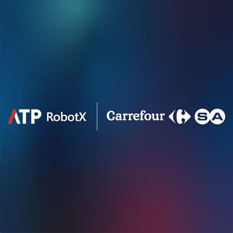 ATP RobotX ATP. 