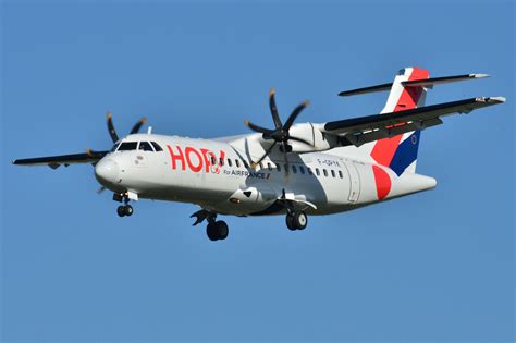 ATR42 WBM