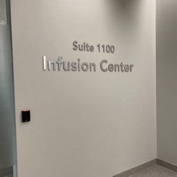 ATRIUM HEALTH INFUSION CENTERS