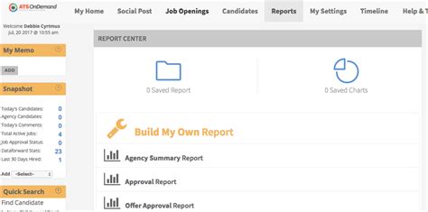 ATS OnDemand vs Pinpoint 2024 Comparison FinancesOnline