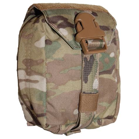 ATS Tactical Gear Medical Pouch-Small