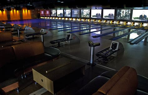 ATTENTION BOWLERS: Spins Bowl Carmel... - Spins Bowl Carmel