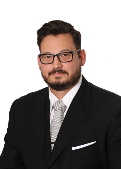 ATTORNEY RYAN M. PAULUS - Cornerstone Law Firm