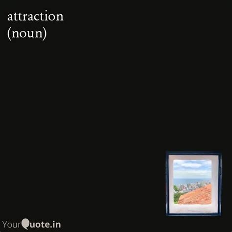 attraction noun - Definition, pictures, pronunciation and usage notes ... - coolestguyplanet.net