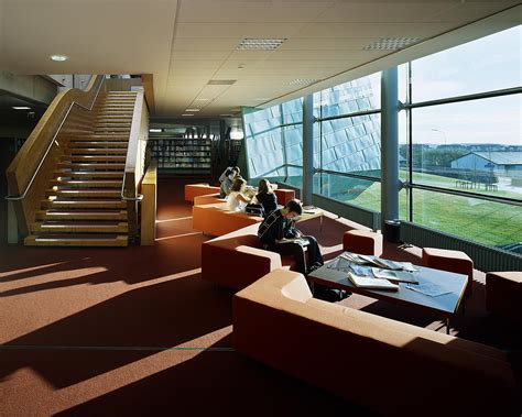 ATU Library Galway-Mayo