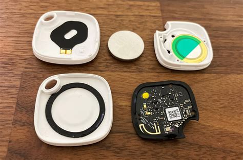 ATUVOS Air Tags - 4 Pack,Tracker Bluetooth Item … - coolestguyplanet.net