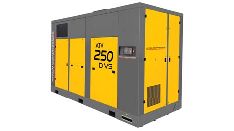 ATV D Series.
