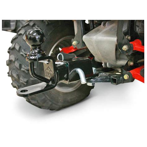 ATV Tow Hitches Online ATVstore Australia