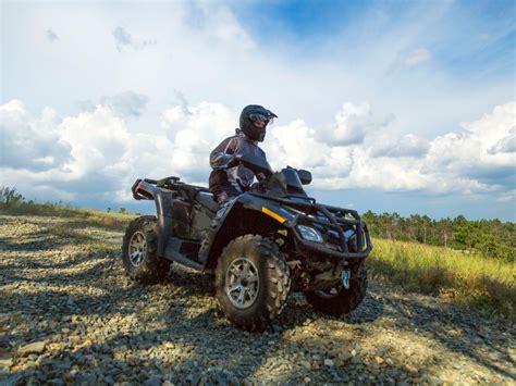 ATV and UTV » GO Chippewa County Wisconsin