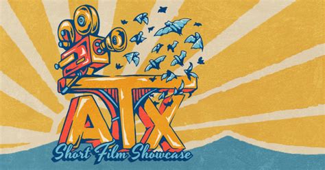 ATX SHORT FILM SHOWCASE - Home