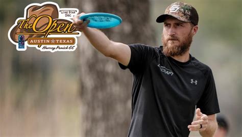 ATX Takeover - Disc Golf Pro Tour