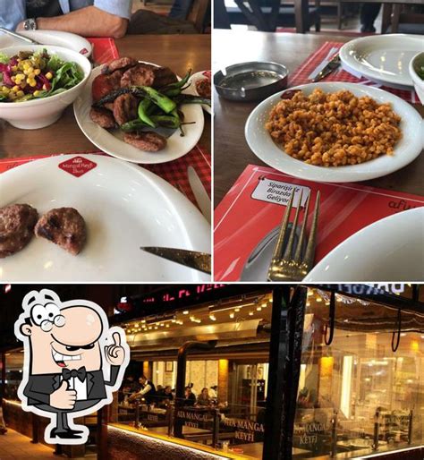 ATa Mangal Keyfi Yandex.