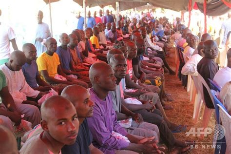 AUチェア：ナイジェリアの過激派の最初の犠牲はムスリムでした。