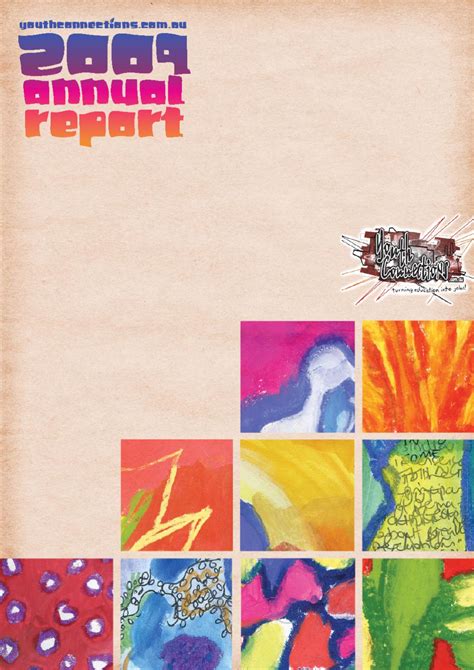 AU Annual Report 2009 10