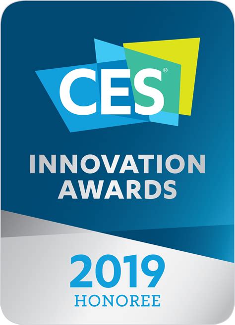 AU Innovation Awards 2019