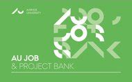 AU Job- og Projektbank