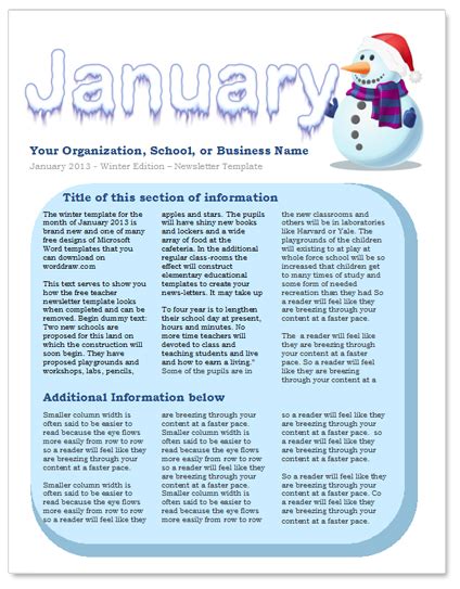 AU Newsletter January Page 1 4