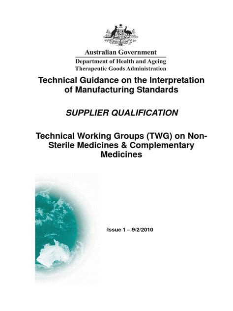 AU Supplierqual pdf