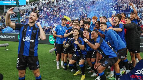 Auckland FC News & Updates | A-League 2025/2026 - muktibox.com