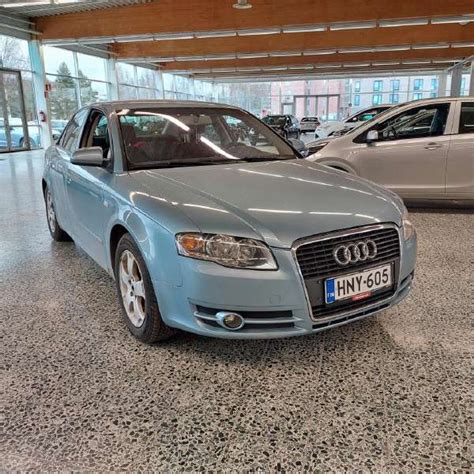 AUDI JYVÄSKYLÄ vaihtoautot • 91 autoa myynnissä - Auto1.fi