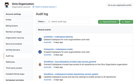 Audit Profil GitHub & Behance: 5 Kesalahan Kecil yang Bikin Rekruter ... - coolestguyplanet.net
