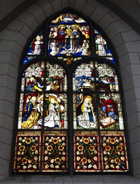 Augsburg Cathedral - wintechmobiles.com