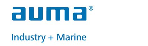 AUMA Industry & Marine Products Advanced actuation …