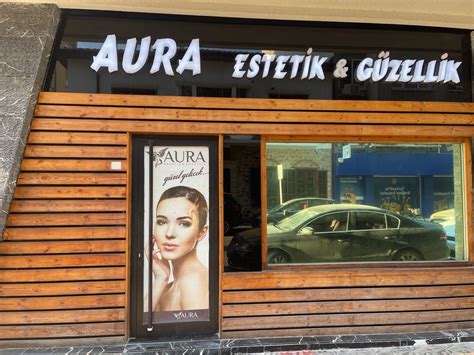 AURA ESTETİK&GÜZELLİK BATMAN®️ Titanium'un dört mevsim.